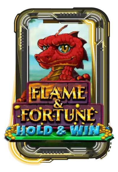flame
