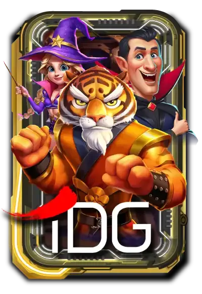 idealgaming