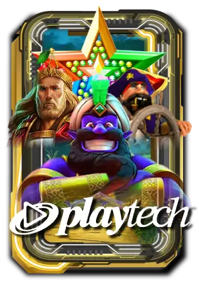 playtech