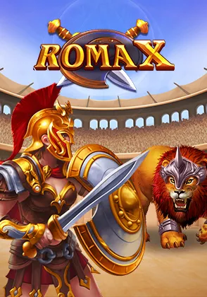 EA88ให้บริการเกม Roma X