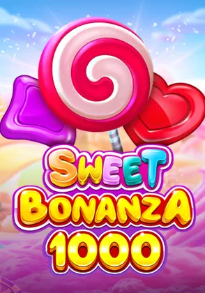 เกมSweet Bonanzaที่EA88ให้บริการ